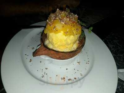 Marilda Brasil Restaurante