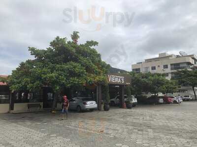Restaurante Vieiras