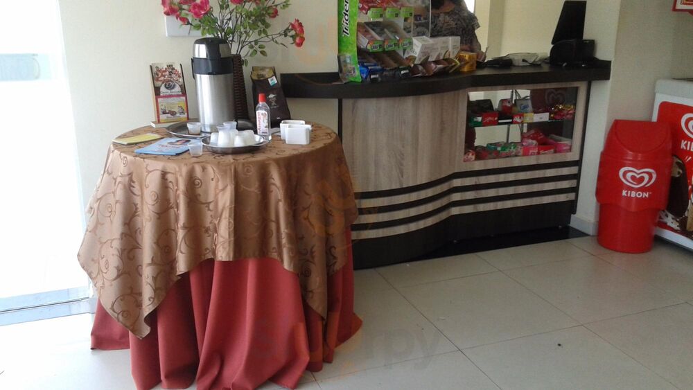 Restaurante Salao Grill Self Service