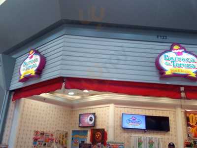 Barraca Da Tereza