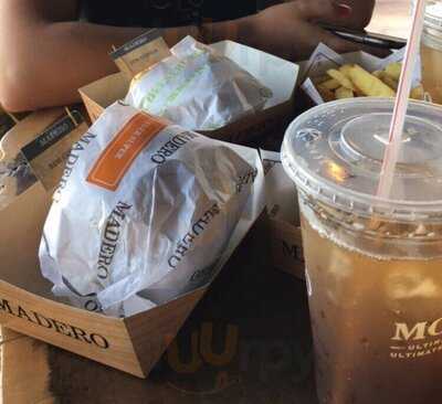 Madero Container Itapema