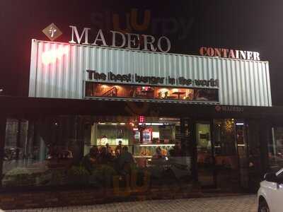 Madero Container Itapema