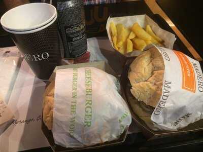 Madero Container Itapema