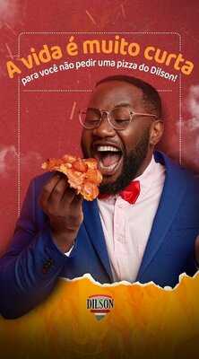 Dilson Pizzaria