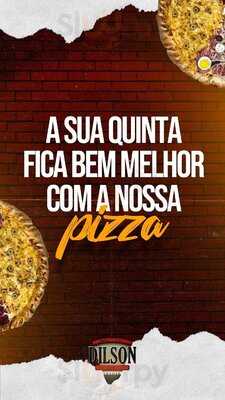 Dilson Pizzaria