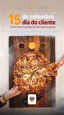 Dilson Pizzaria