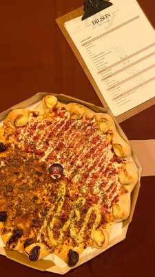 Dilson Pizzaria