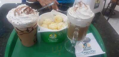 Casa Do Pão De Queijo