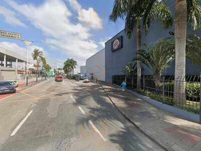 Casa Do Pão De Queijo