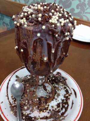 Flamy Doces & Delícia