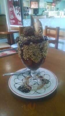 Flamy Doces & Delícia