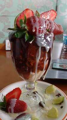 Flamy Doces & Delícia