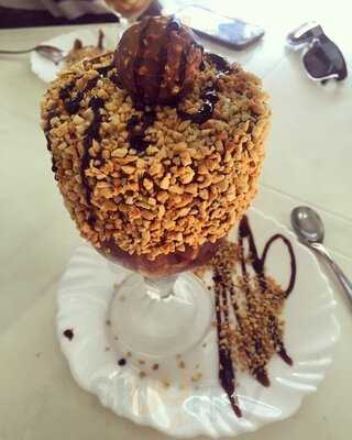 Flamy Doces & Delícia