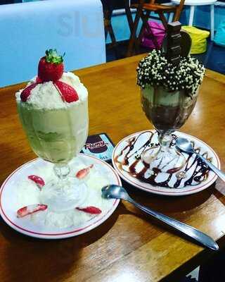 Flamy Doces & Delícia