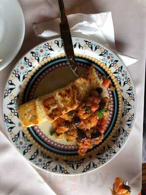 A Italiana Ristorante Italiano