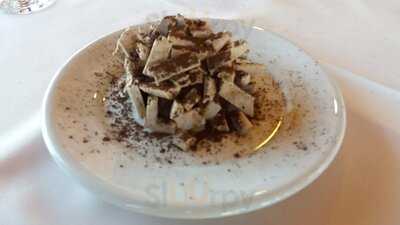 A Italiana Ristorante Italiano