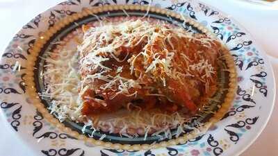 A Italiana Ristorante Italiano