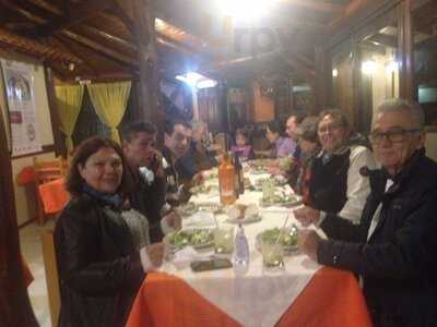 A Italiana Ristorante Italiano