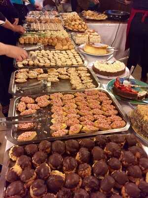 Casa De Cha E Padaria Pritsch