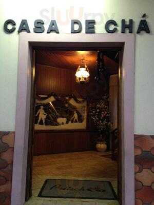 Casa De Cha E Padaria Pritsch