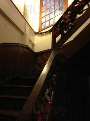 Casa De Cha E Padaria Pritsch