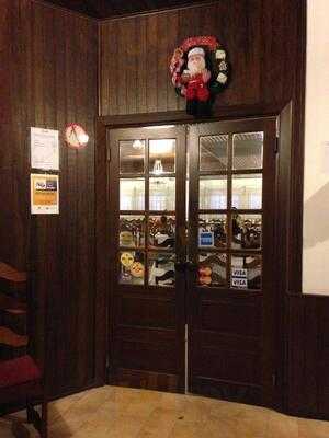 Casa De Cha E Padaria Pritsch