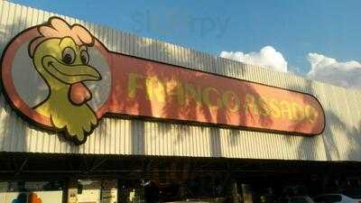 Frango Assado