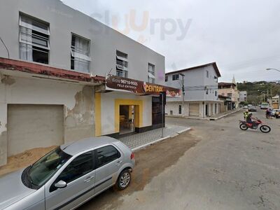 Sorveteria Central