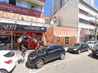 Rayto Comércio Sorvetes