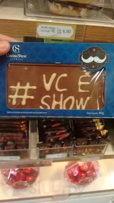 Cacau Show