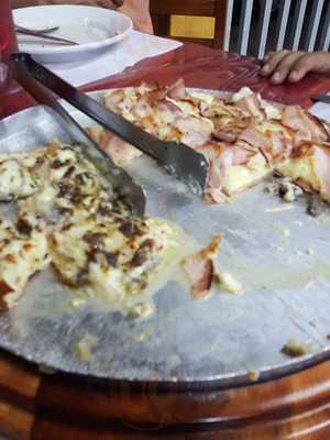 Pizzaria Brasil