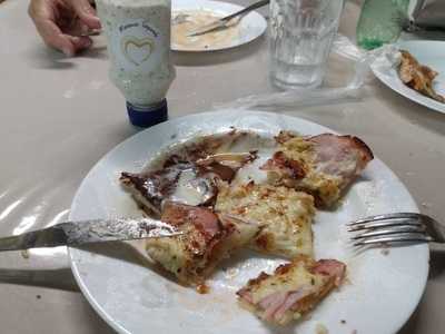 Pizzaria Brasil