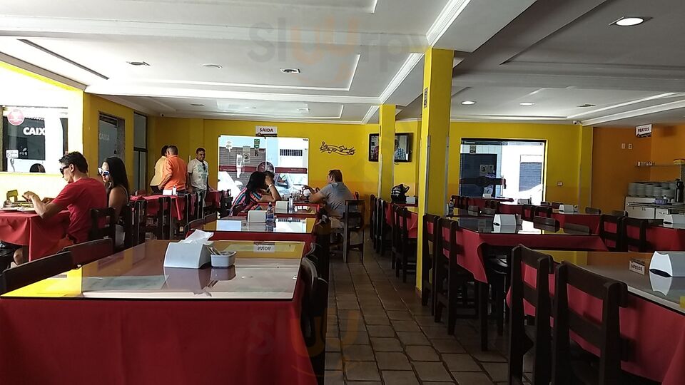 Boi Na Brasa Churrascaria & Pizzaria