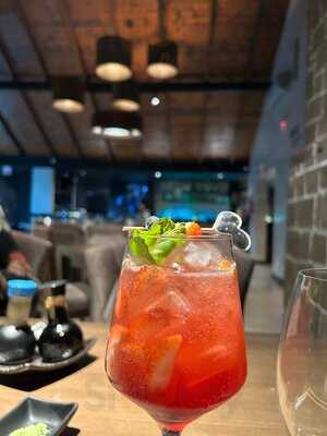 Tai Oriental Cuisine