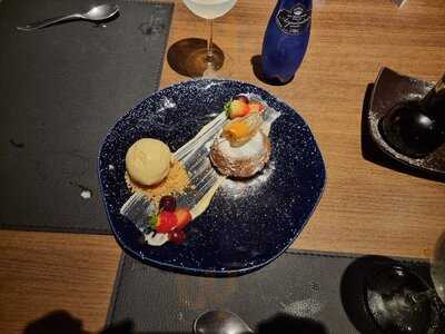 Tai Oriental Cuisine