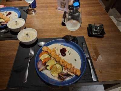 Tai Oriental Cuisine