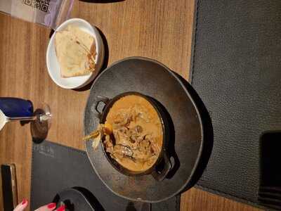 Tai Oriental Cuisine