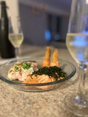 Tai Oriental Cuisine