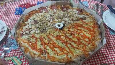 Kanto Da Pizza
