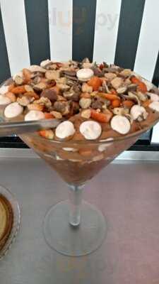 Alberto's Restaurante E Pizzaria