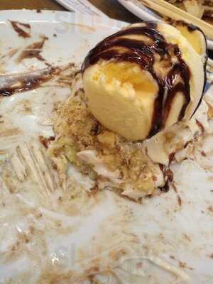 Alberto's Restaurante E Pizzaria