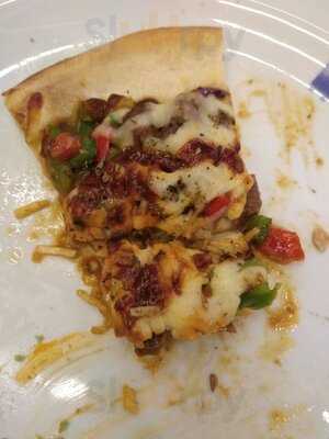 Alberto's Restaurante E Pizzaria