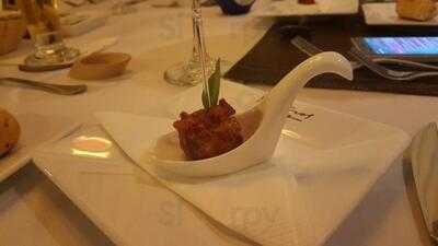 Pietros Lounge Bar E Restaurante