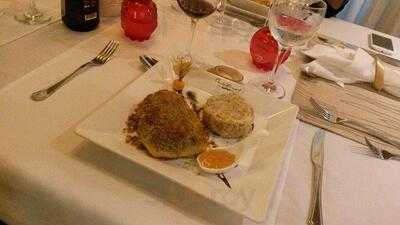 Pietros Lounge Bar E Restaurante