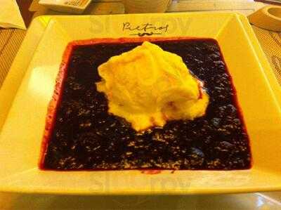 Pietros Lounge Bar E Restaurante