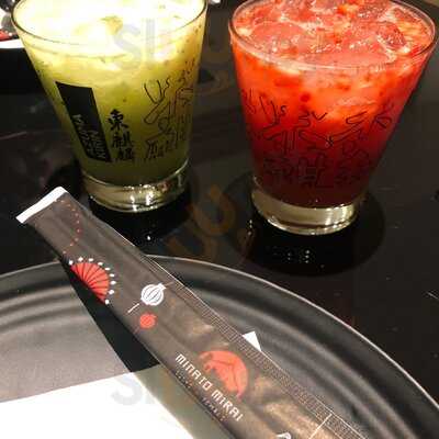 Minato Mirai Sushi & Temaki