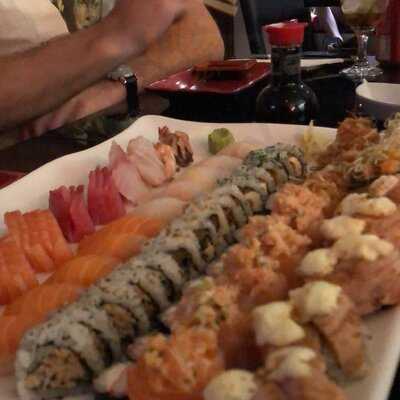 Minato Mirai Sushi & Temaki