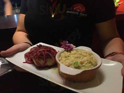 Minato Mirai Sushi & Temaki