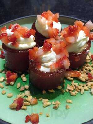 Minato Mirai Sushi & Temaki