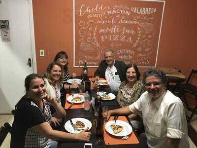 Engenharia Da Pizza Hortolândia